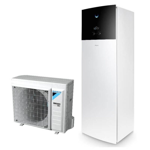 Daikin ehvx04s18e6v