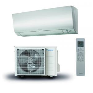 Daikin Comfora