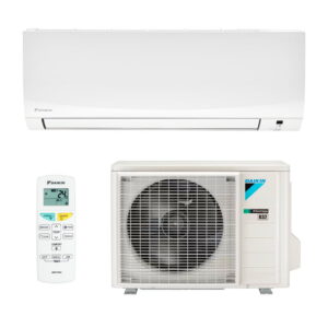 Daikin Sensira