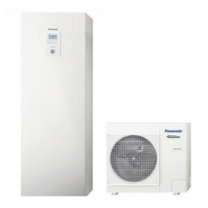 Panasonic aquarea all in one compact