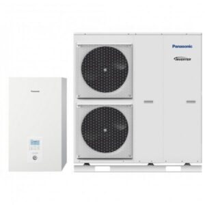 panasonick bi block super Quiet