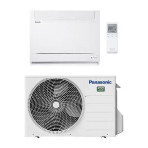 Panasonic CS-Z25UFEAW+CU-Z25UBEA