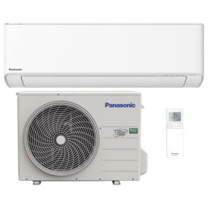 Panasonic_CS-NZ25YKECU+NZ25YKE