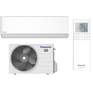 Panasonic Etherea 2 KW CS-Z20ZKEW/CU-Z20ZKE